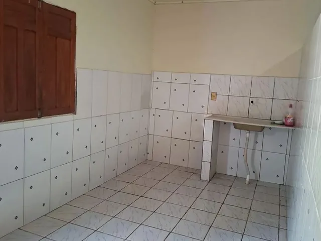 Imagem 4: Apartamento com Dois Cômodos