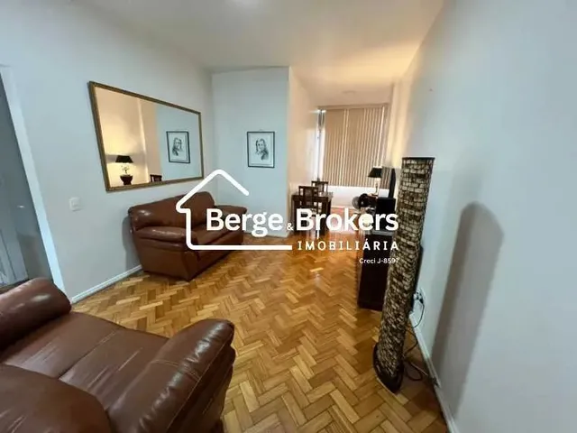 Imagem: Apartamento / Residencial / Copacabana