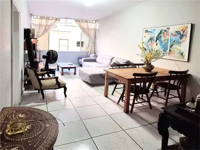 Imagem: Apartamento para Alugar com 3 Quartos no
