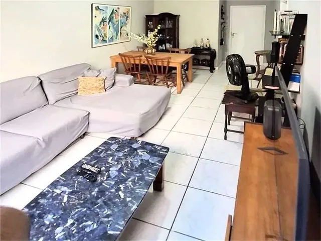 Imagem 12: Apartamento para Alugar com 3 Quartos no Condomínio Edificio Bartolomeu Portela, Rio De