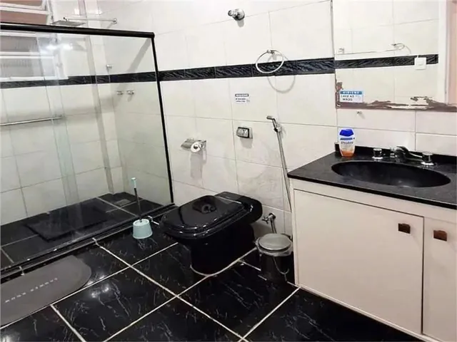 Imagem 7: Apartamento para Alugar com 3 Quartos no Condomínio Edificio Bartolomeu Portela, Rio De