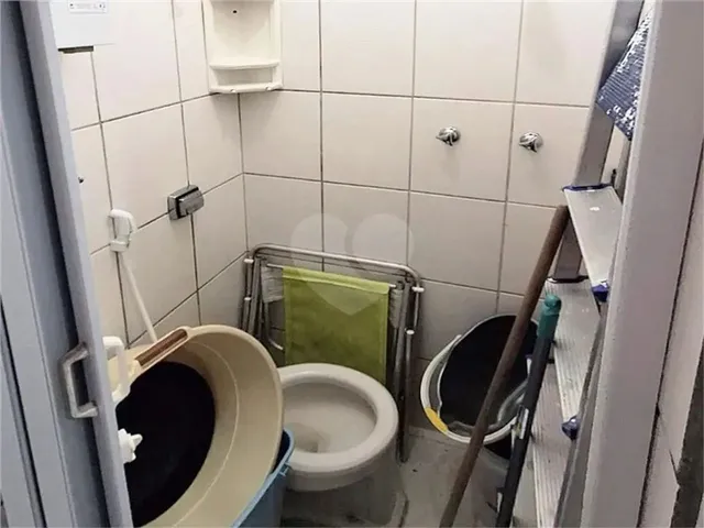 Imagem 8: Apartamento para Alugar com 3 Quartos no Condomínio Edificio Bartolomeu Portela, Rio De