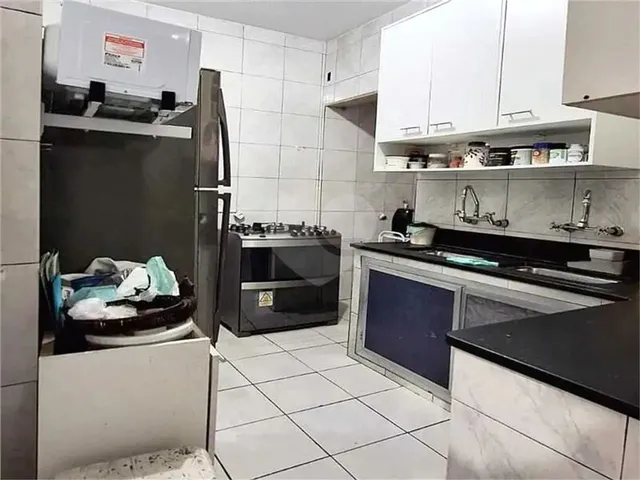 Imagem 6: Apartamento para Alugar com 3 Quartos no Condomínio Edificio Bartolomeu Portela, Rio De