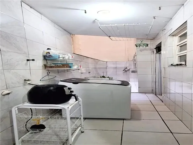 Imagem 9: Apartamento para Alugar com 3 Quartos no Condomínio Edificio Bartolomeu Portela, Rio De