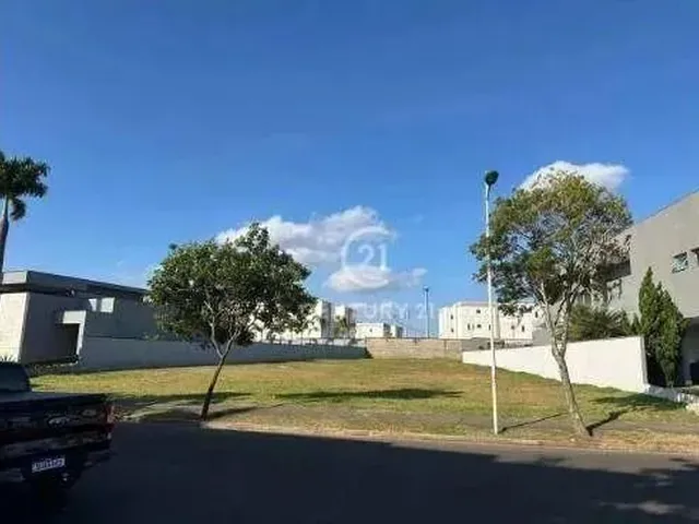Imagem: Terreno À Venda, 1080 M² por R$ 1.590.000,00