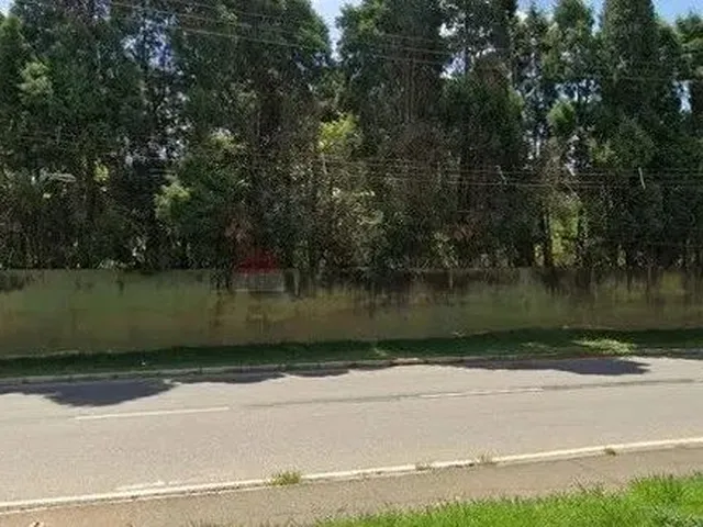 Imagem: Terreno À Venda no Bairro do Eden - Sorocaba/Sp