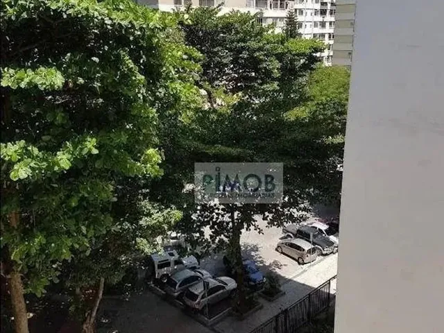Imagem: Alugo Apto 3 Q na Selva de Pedra, Rua Padre