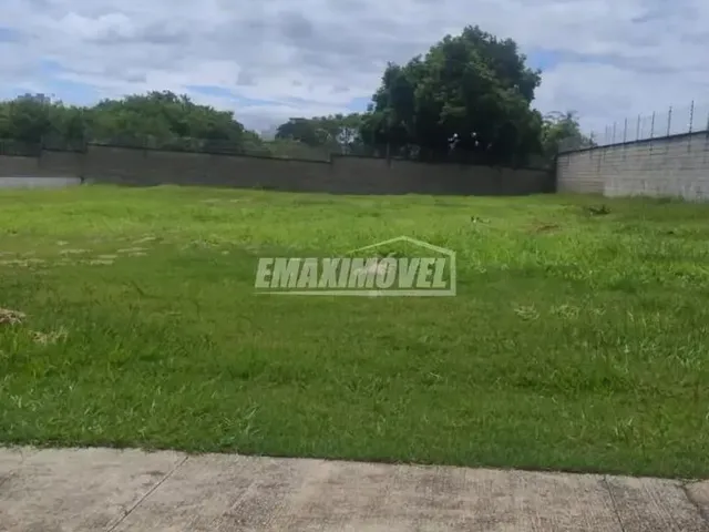 Imagem: Terreno Á Venda com 1.000 M² - Condomínio