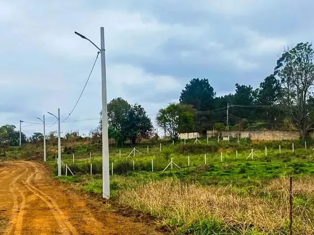 Imagem 11: Terreno com Área de Lazer e Natureza