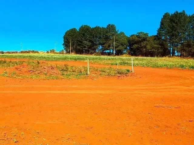 Imagem 8: Terreno com Área de Lazer e Natureza