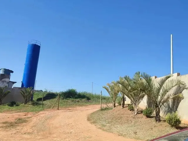 Imagem 4: Terreno com Área de Lazer e Natureza