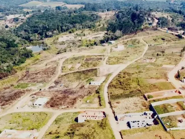 Imagem 5: Terreno com Área de Lazer e Natureza