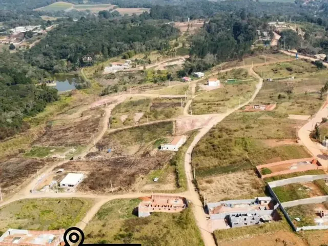 Imagem 10: Terreno com Área de Lazer e Natureza