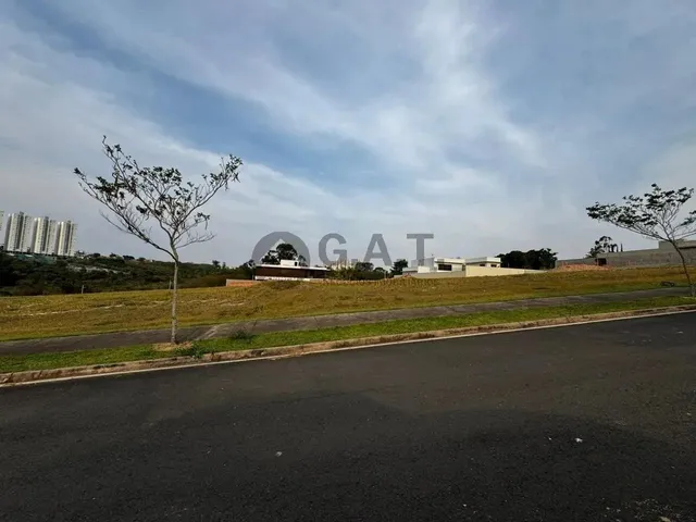 Imagem: Terreno em Condomínio, À Venda em Sorocaba