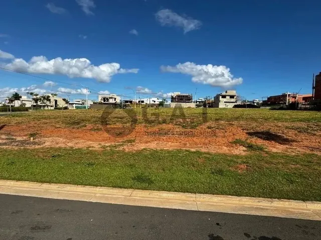 Imagem: Terreno em Condomínio de Alto Padrão Terras