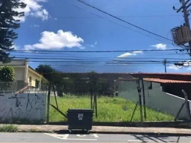 Imagem: Terreno Comercial/ 432 M²/ Oportunidade/