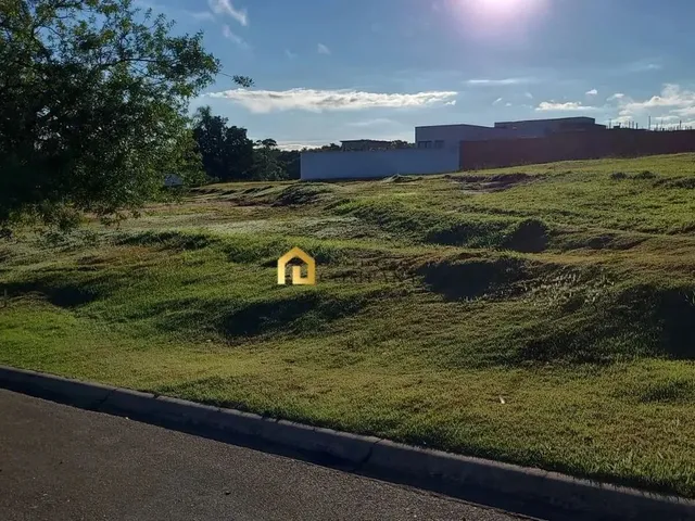 Imagem: Condomínio Eco Residencial Fazenda Jequitibá