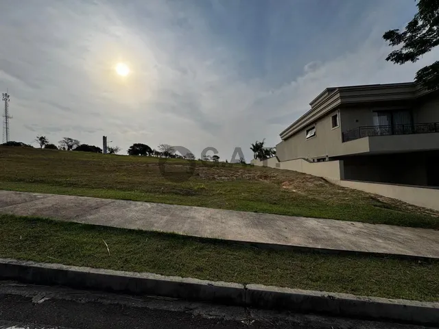 Imagem: Terreno em Condomínio, À Venda em Sorocaba