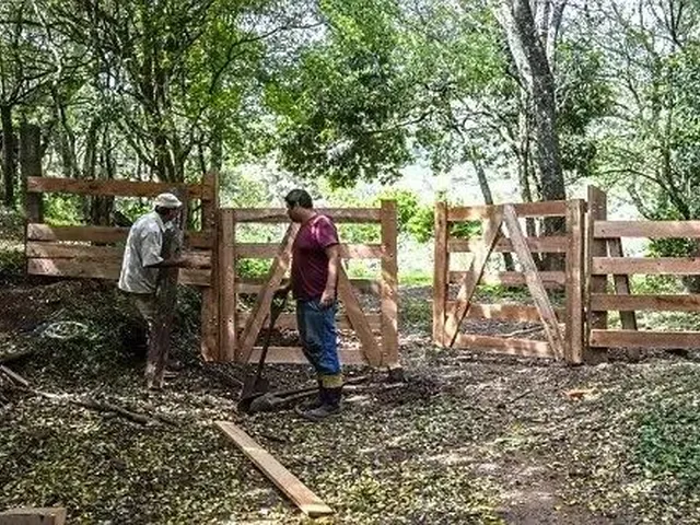 Imagem: Quem Entende de Dinheiro Compra Terreno