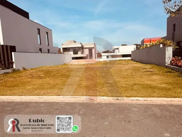 Imagem: Terreno 490 M² Alphaville Nova Esplanada