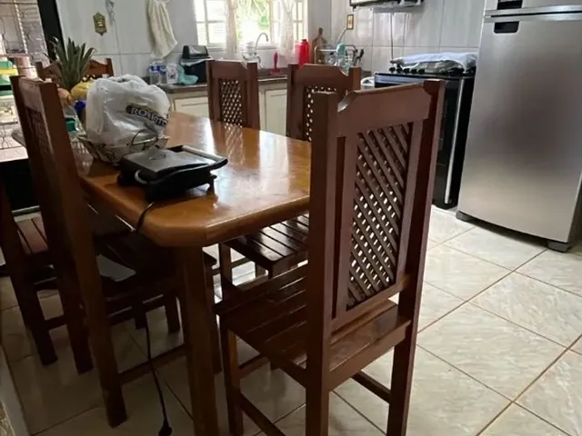 Imagem 7: Chácara À Venda em Itapetininga - Excelente Localização