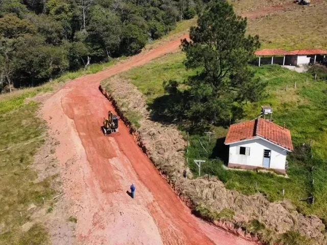 Imagem 5: Terreno de 500M² À Venda em Ibiúna com Preço Promocional