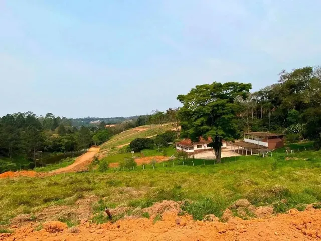 Imagem: Terreno em Ibiúna 500M² em Condomínio