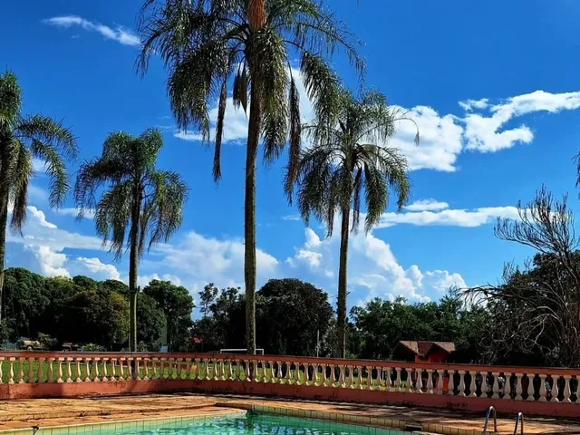 Imagem: Chácara em Capela do Alto