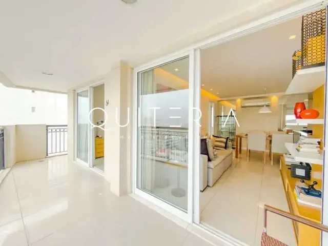 Imagem: Wave Ipanema Apartamento Reformado e Decorado