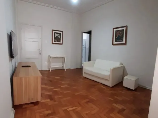 Imagem: Apartamento 2 Quartos Posto 6 Copacabana
