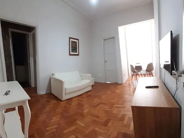 Imagem 2: Apartamento 2 Quartos Posto 6 Copacabana