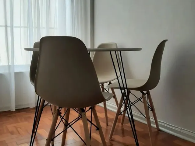 Imagem 3: Apartamento 2 Quartos Posto 6 Copacabana