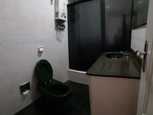 Imagem 4: Apartamento 2 Quartos Posto 6 Copacabana