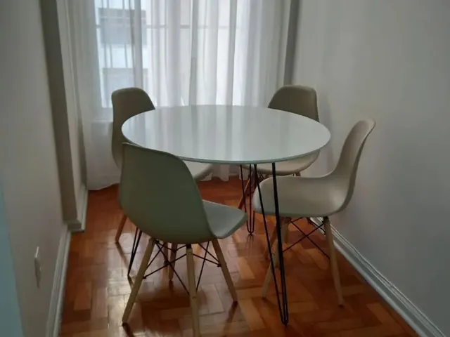 Imagem 5: Apartamento 2 Quartos Posto 6 Copacabana