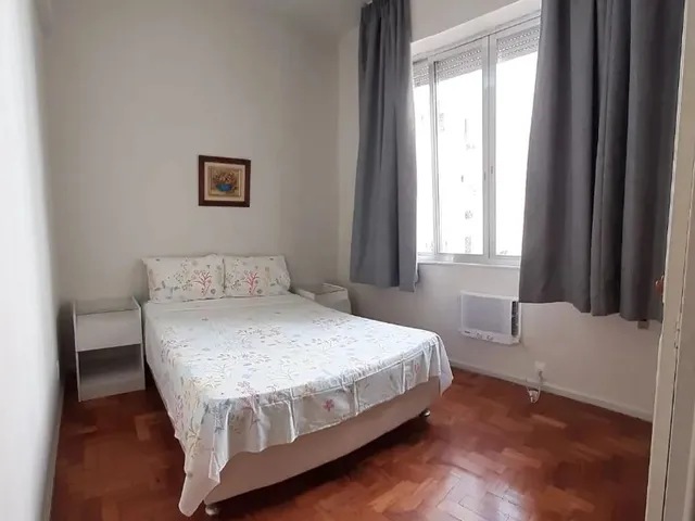 Imagem 6: Apartamento 2 Quartos Posto 6 Copacabana