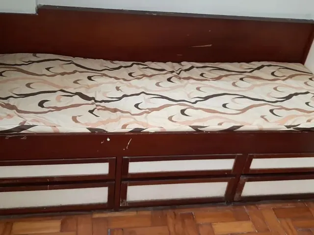 Imagem 9: Apartamento 2 Quartos Posto 6 Copacabana