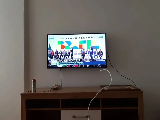 Imagem 11: Apartamento 2 Quartos Posto 6 Copacabana