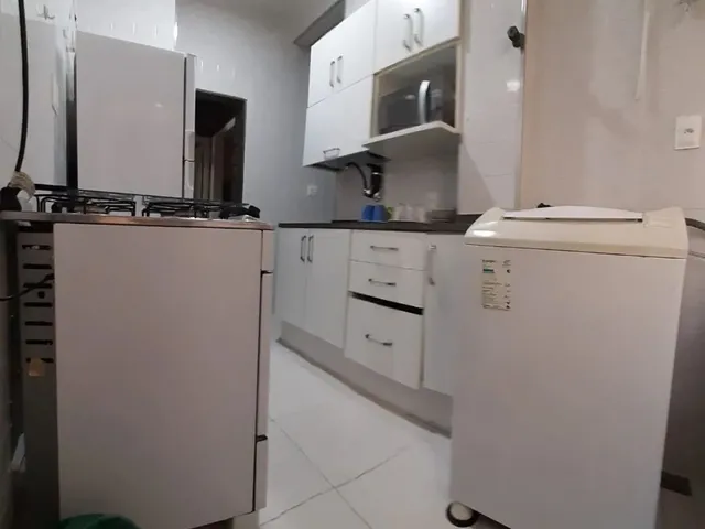Imagem 14: Apartamento 2 Quartos Posto 6 Copacabana