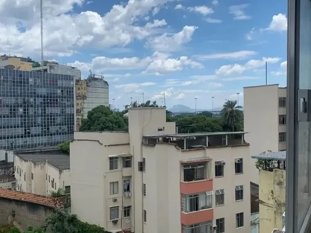 Imagem: Apartamento para Alugar na Rua Santo Amaro