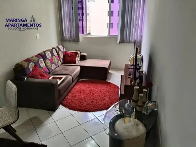 Imagem 9: Apartamento À Venda em Maringá, Vila Bosque, com 3 Quartos, com 68.7 M², Residencial