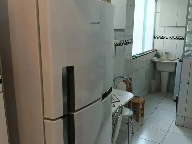 Imagem 12: Apartamento À Venda em Maringá, Vila Bosque, com 3 Quartos, com 68.7 M², Residencial