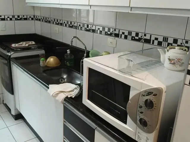 Imagem 10: Apartamento À Venda em Maringá, Vila Bosque, com 3 Quartos, com 68.7 M², Residencial