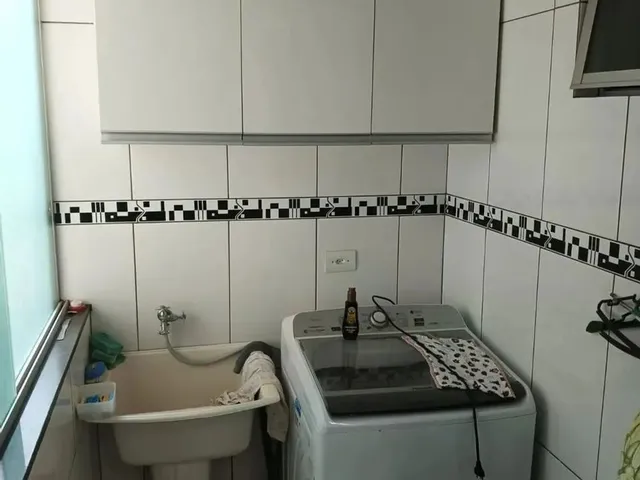 Imagem 14: Apartamento À Venda em Maringá, Vila Bosque, com 3 Quartos, com 68.7 M², Residencial