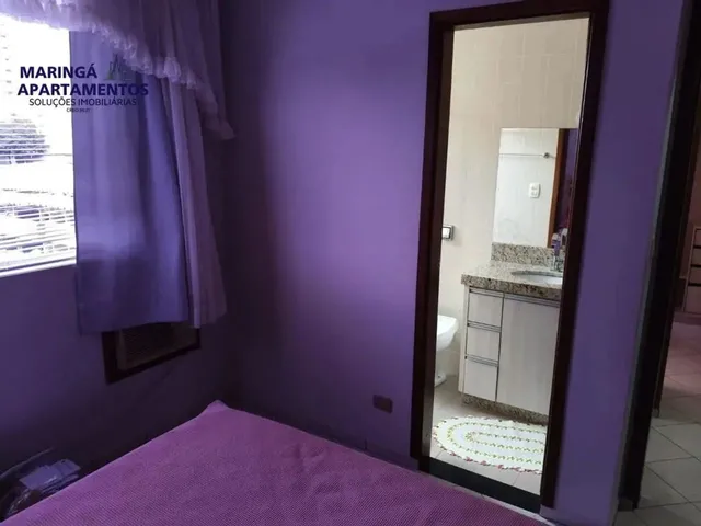 Imagem 13: Apartamento À Venda em Maringá, Vila Bosque, com 3 Quartos, com 68.7 M², Residencial
