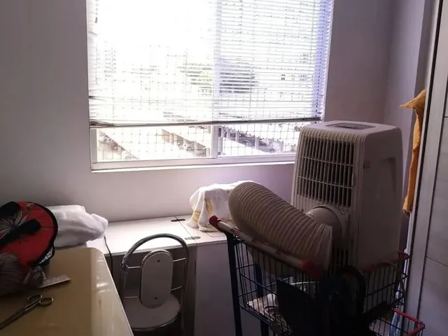 Imagem 7: Apartamento À Venda em Maringá, Vila Bosque, com 3 Quartos, com 68.7 M², Residencial