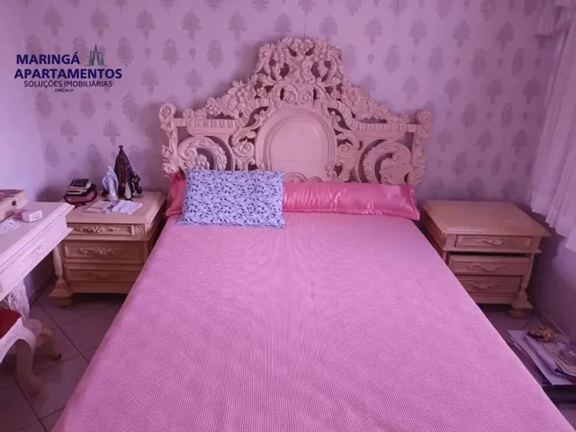 Imagem 16: Apartamento À Venda em Maringá, Vila Bosque, com 3 Quartos, com 68.7 M², Residencial