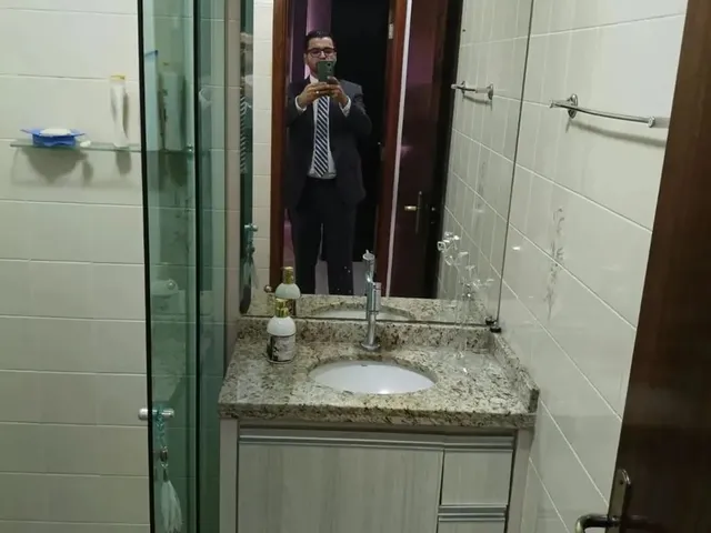 Imagem 6: Apartamento À Venda em Maringá, Vila Bosque, com 3 Quartos, com 68.7 M², Residencial
