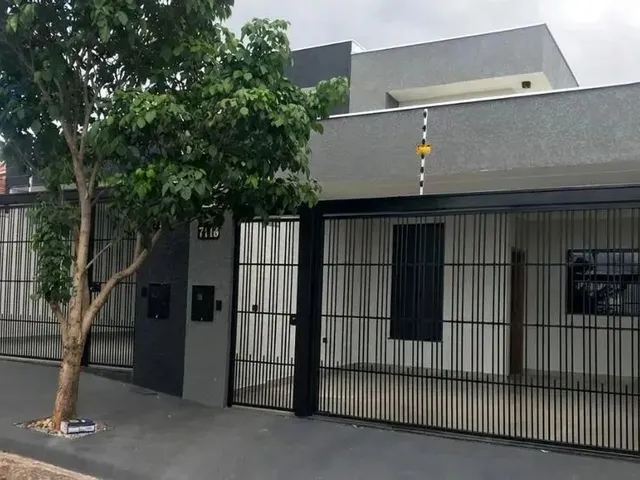 Imagem: Casa À Venda em Sarandi, Jardim São Paulo