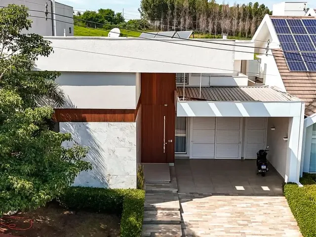 Imagem: Vendo Casa no Condomínio Azaléia Park