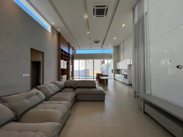Imagem 2: Vendo Casa no Condomínio Azaléia Park
